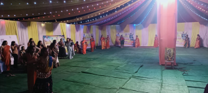 Maa Kalka Mata Mandir Raas Garba Event Yerkheda Kamptee India, Check Sample for Kalka Mata Mandir Raas Garba 3